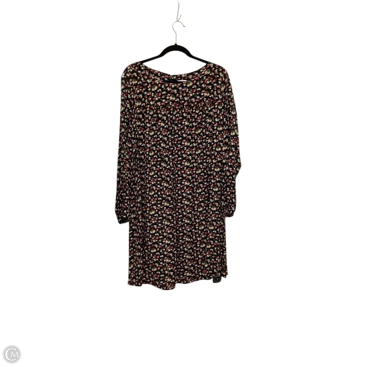 Dress Casual Short By The Nines In Black, Size: Xxl