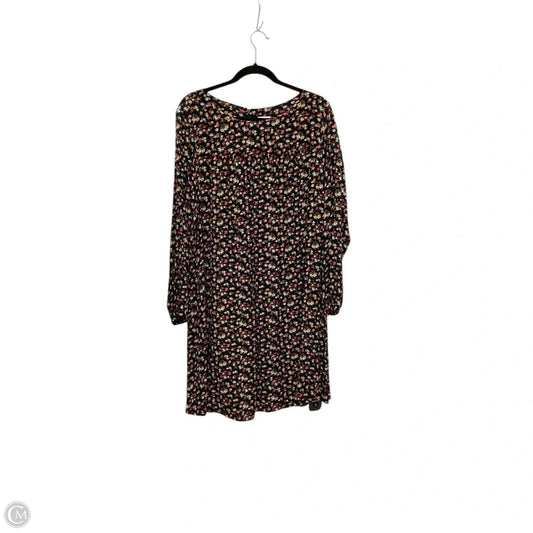 Dress Casual Short By The Nines In Black, Size: Xxl