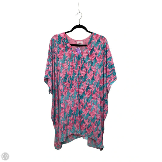 Dress Casual Short By Buddy Love In Multi-colored, Size: S