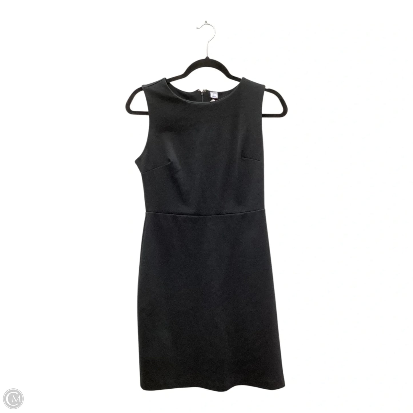 Dress Casual Short By Old Navy In Black, Size: S