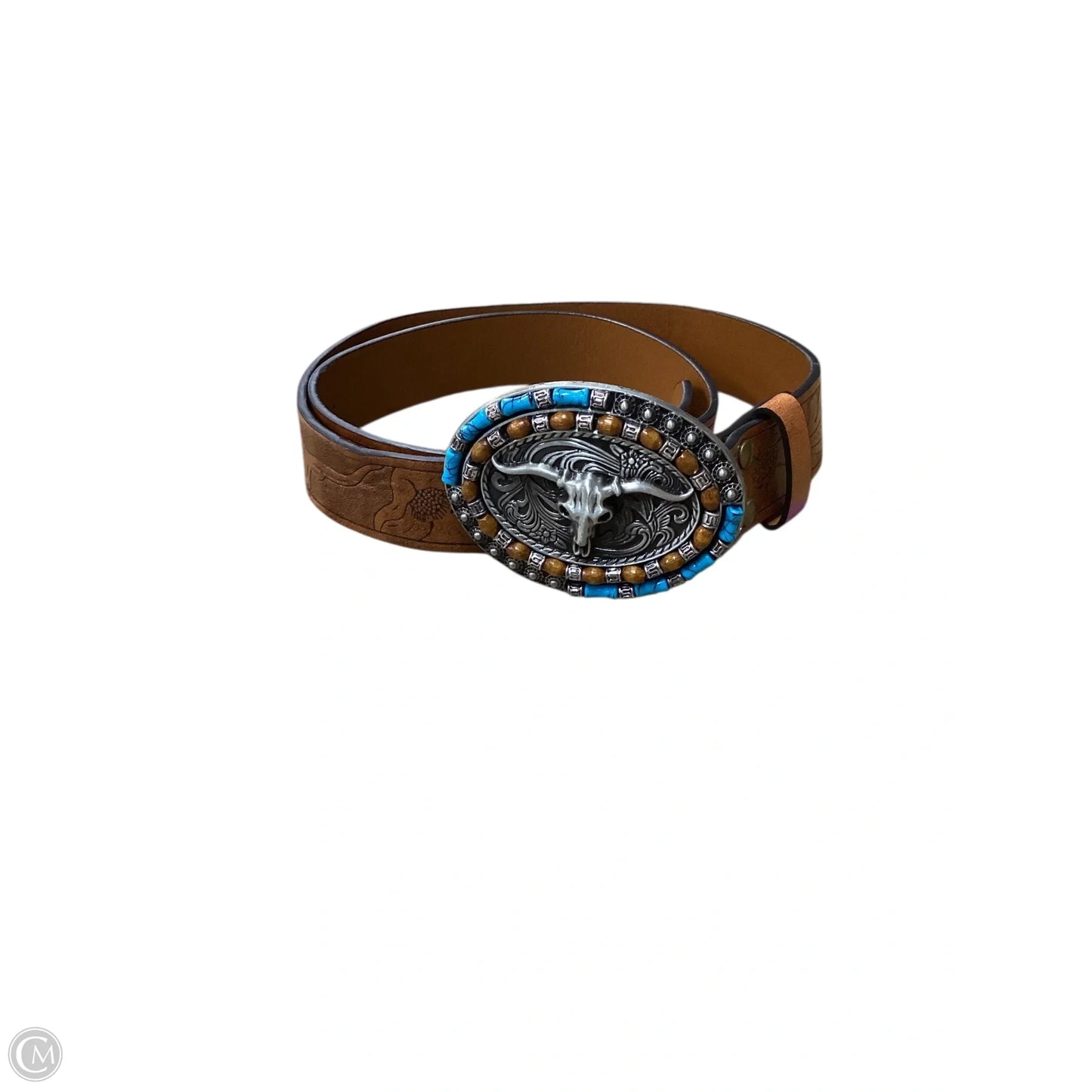 Belt By Clothes Mentor