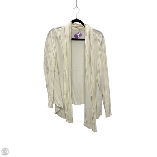 Kimono By J. Jill In Cream, Size: M