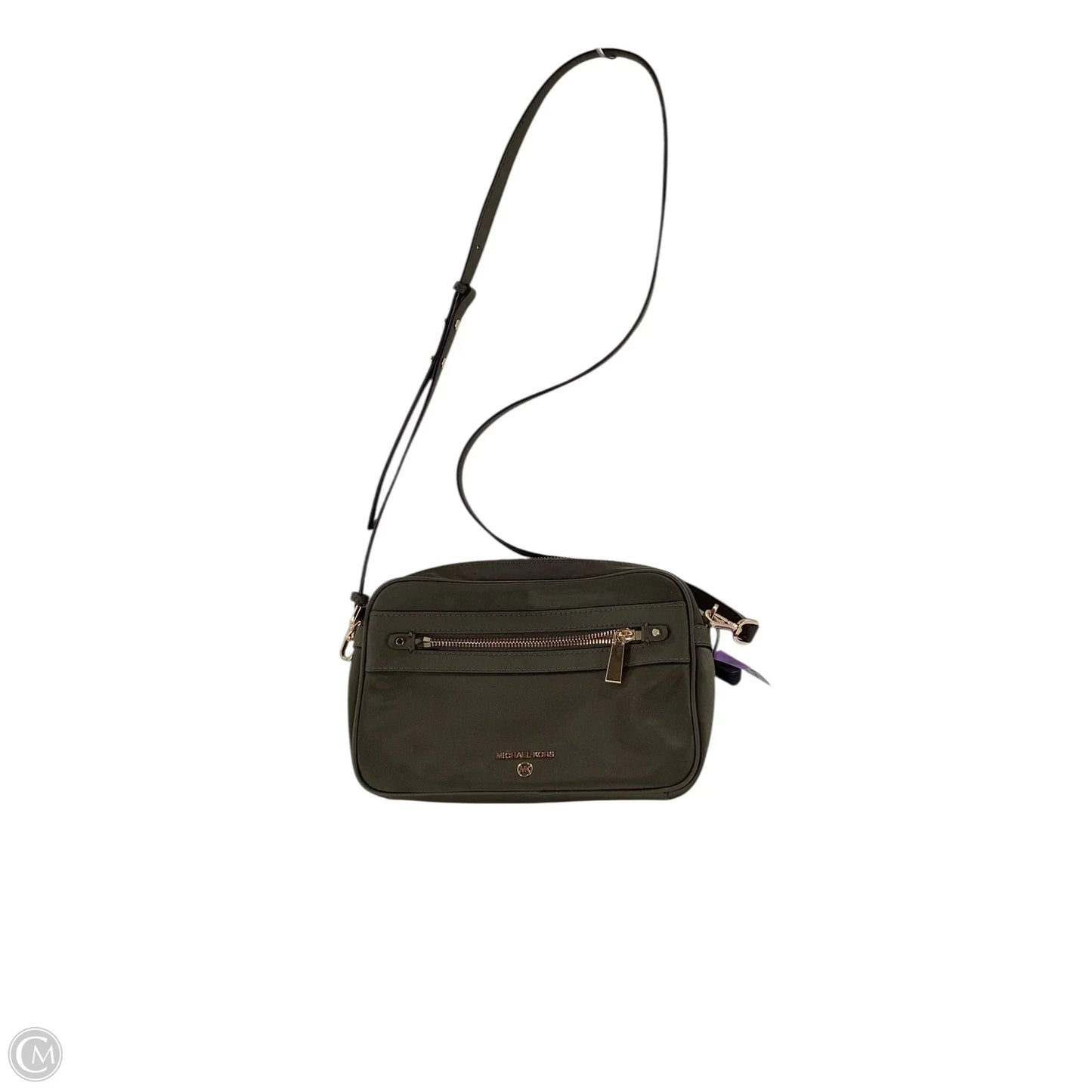 Crossbody Designer By Michael Kors, Size: Small