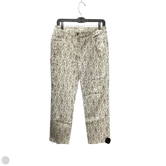 Pants Other By Chicos In Beige, Size: S