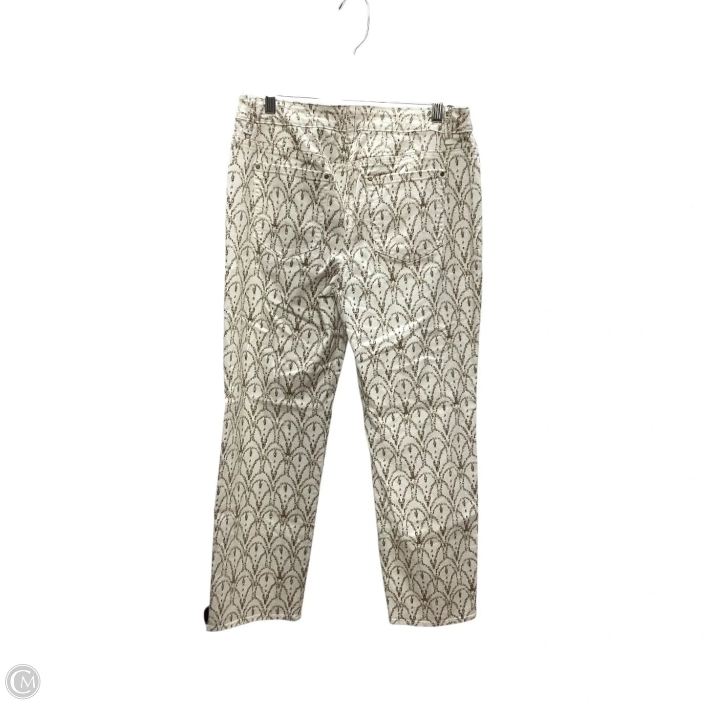 Pants Other By Chicos In Beige, Size: S