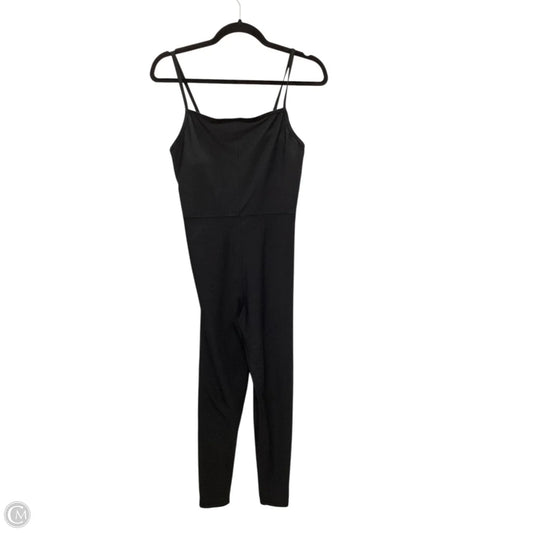 Jumpsuit By Old Navy In Black, Size: M