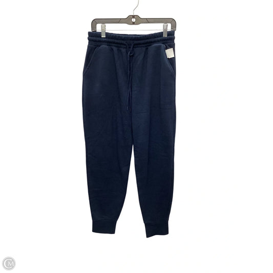 Pants Lounge By Zenana Outfitters In Blue, Size: M