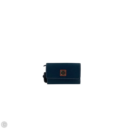Wallet Designer By Dooney And Bourke, Size: Small