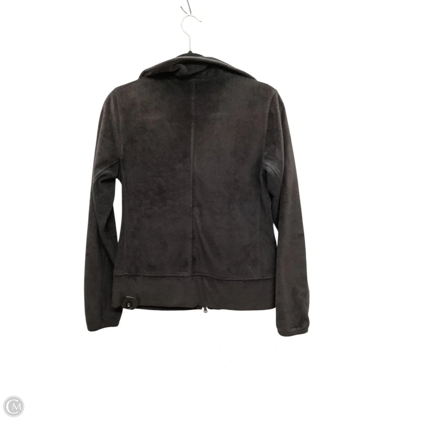 Jacket Faux Fur & Sherpa By The North Face In Black, Size: Sp