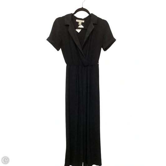 Jumpsuit By Monteau In Black, Size: Xs