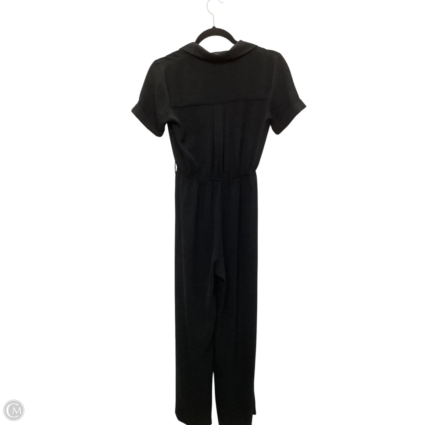 Jumpsuit By Monteau In Black, Size: Xs