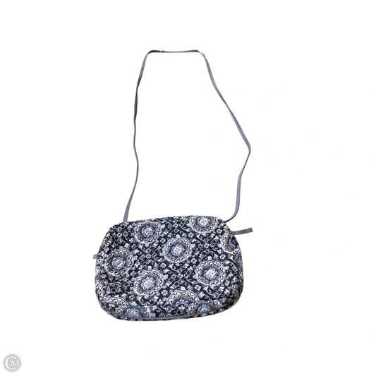 Crossbody By Vera Bradley, Size: Small