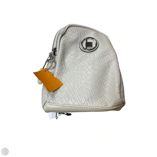 Crossbody By London Fog, Size: Small