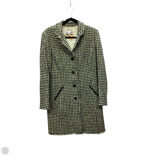 Blazer By Worth Ny In Green, Size: L