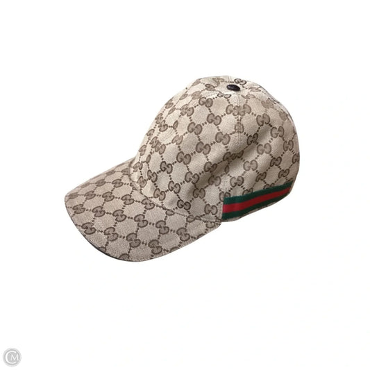 Hat Luxury Designer By Gucci