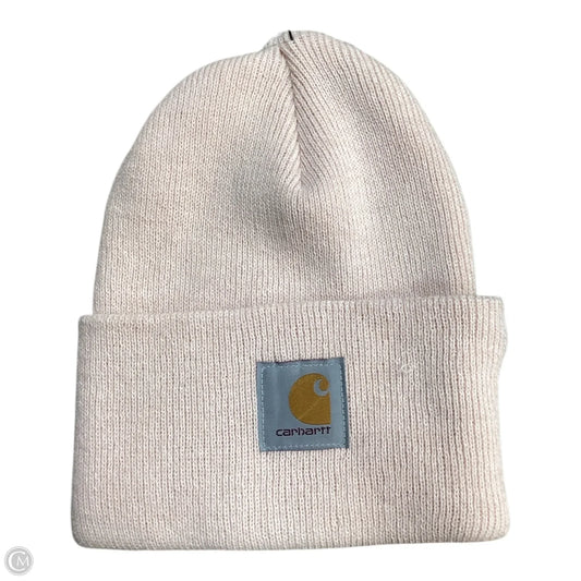Hat Beanie By Carhartt