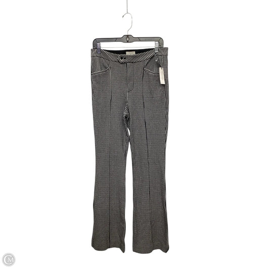 Pants Dress By Anthropologie In Black, Size: 8