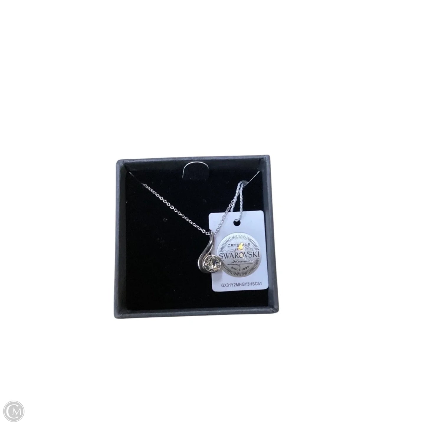 Necklace Pendant By Clothes Mentor