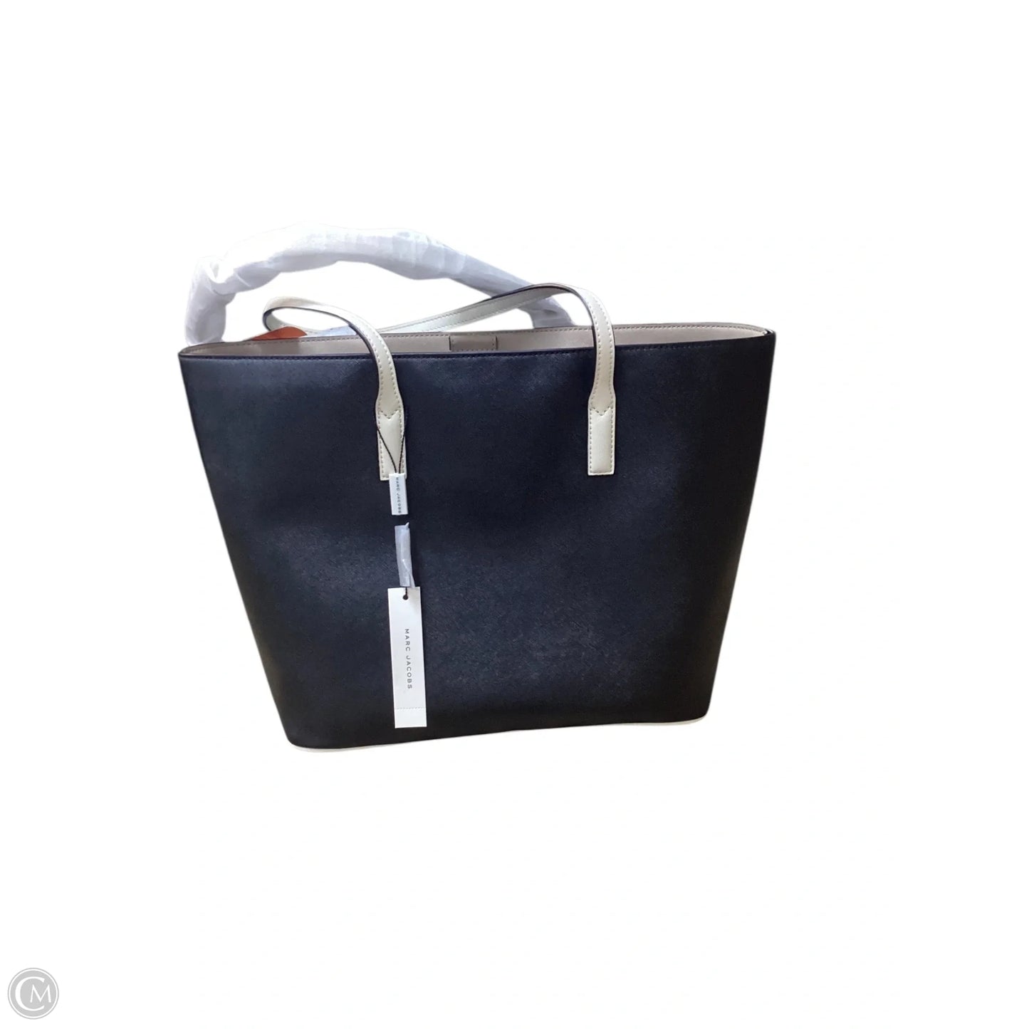 Handbag Luxury Designer By Marc Jacobs, Size: Large