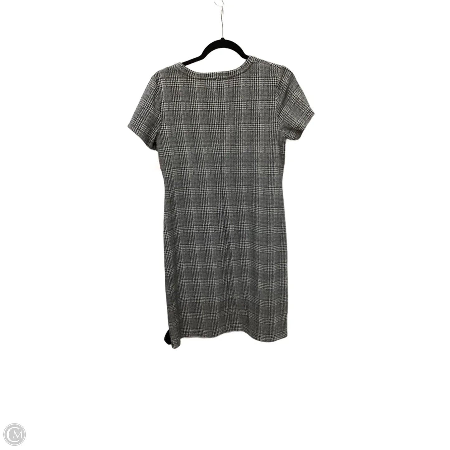 Dress Casual Short By Nine West Apparel In Black, Size: S