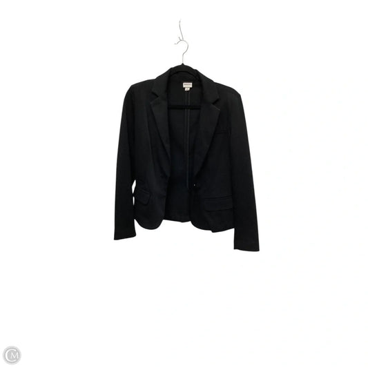 Blazer By Merona In Black, Size: S