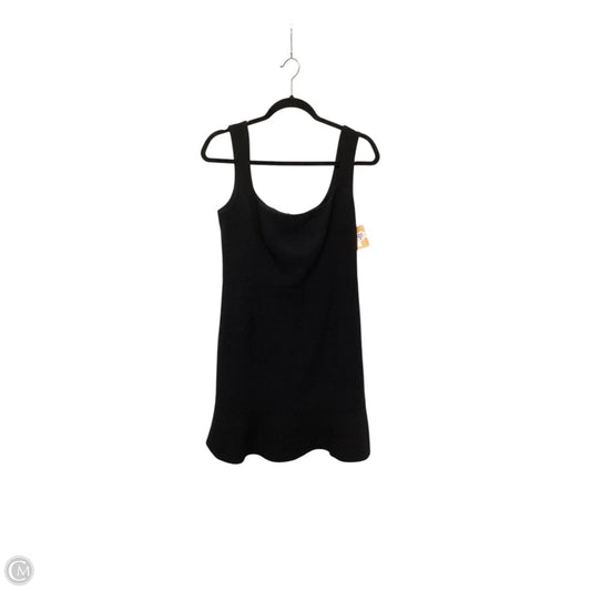Dress Casual Short By French Connection In Black, Size: M