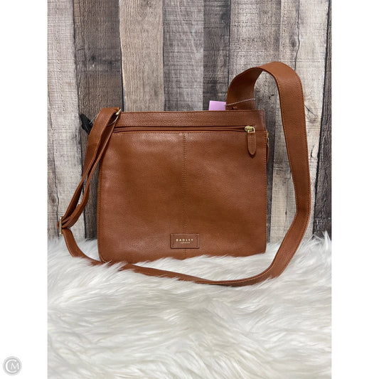 Crossbody By Radley London, Size: Large