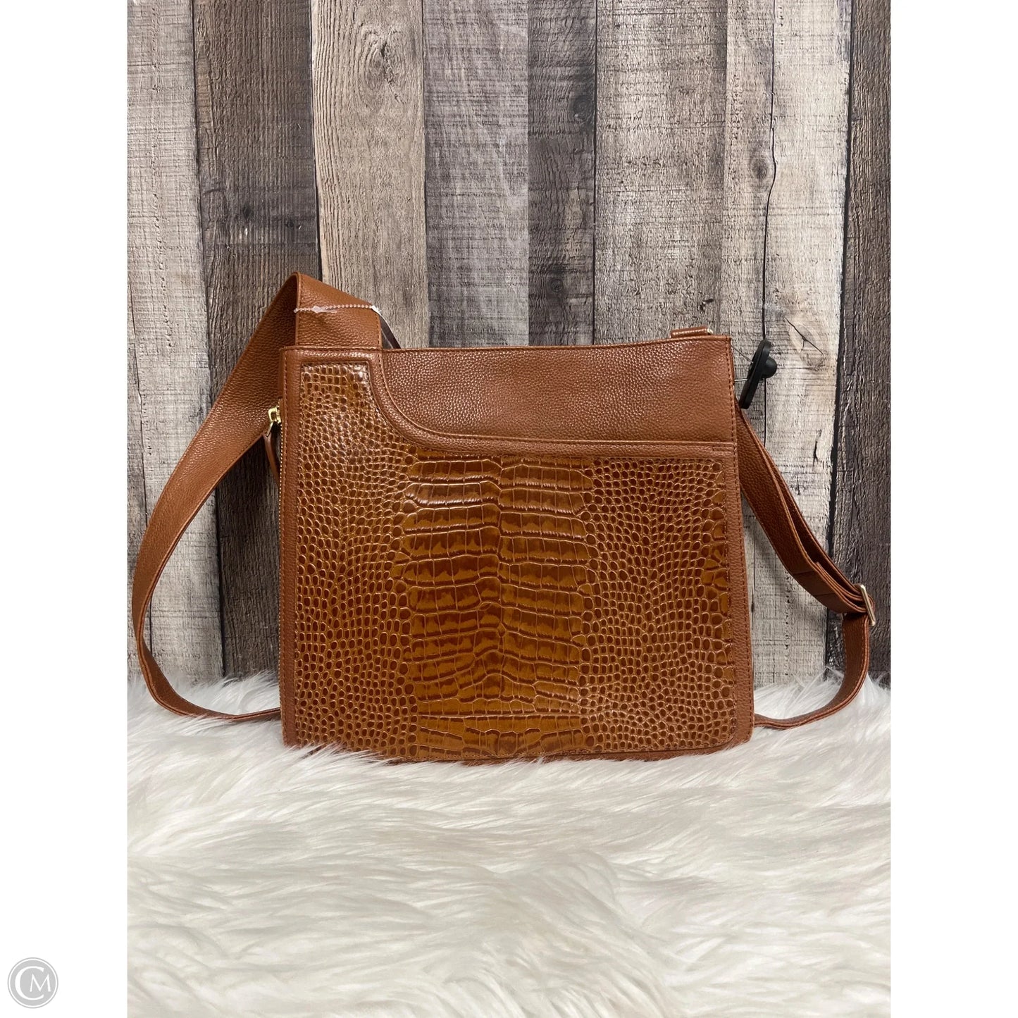 Crossbody By Radley London, Size: Large