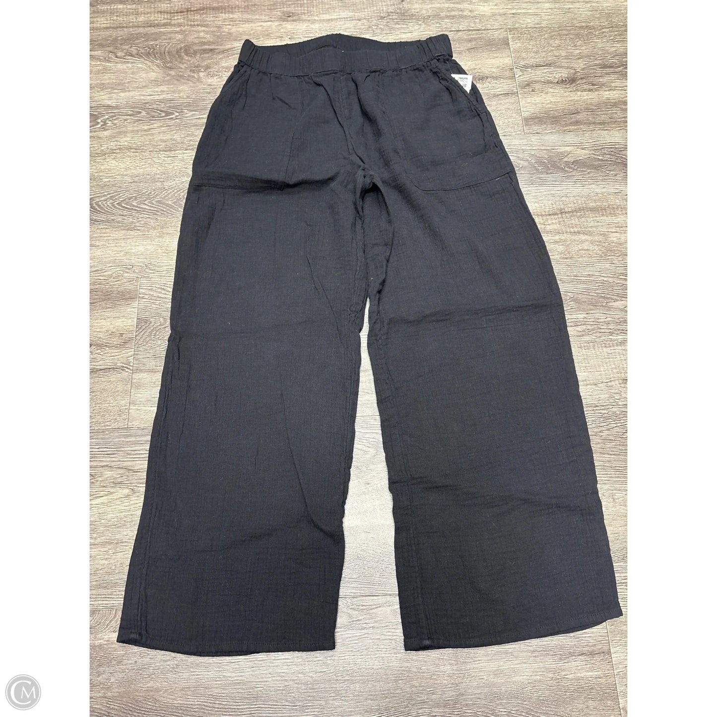 Pants Lounge By Caslon In Black, Size: S