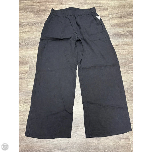 Pants Lounge By Caslon In Black, Size: S