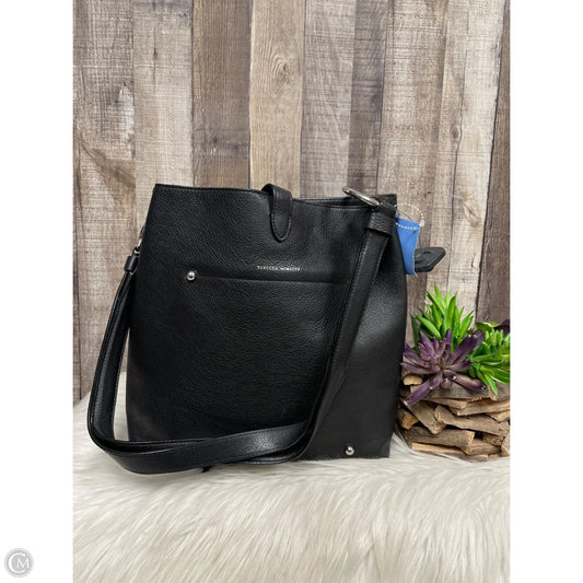 Handbag Designer By Rebecca Minkoff, Size: Medium