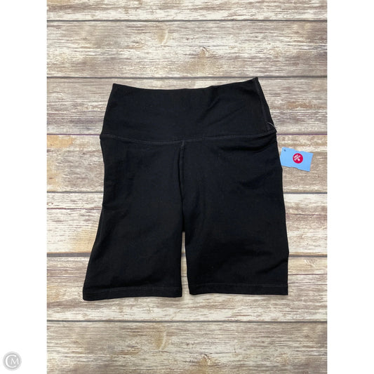 Athletic Shorts By Aerie In Black, Size: S