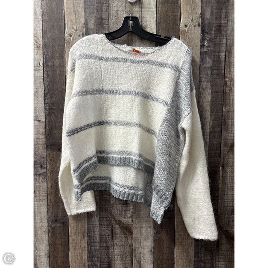 Sweater By Cme In Multi-colored, Size: M