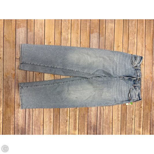 Jeans Boot Cut By Old Navy In Blue, Size: 6