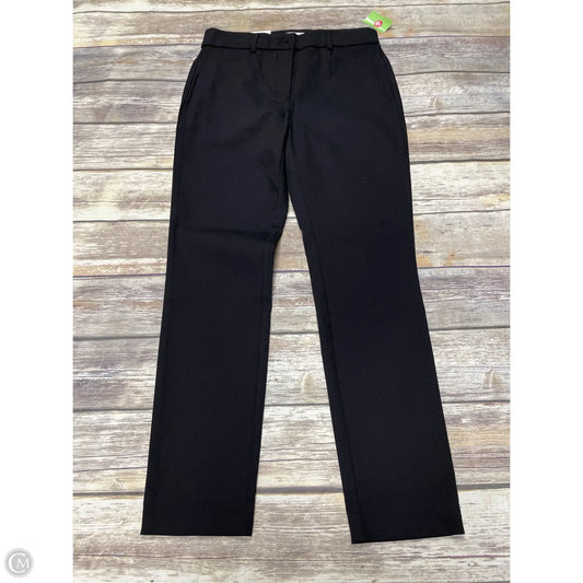 Pants Dress By Loft In Black, Size: 4