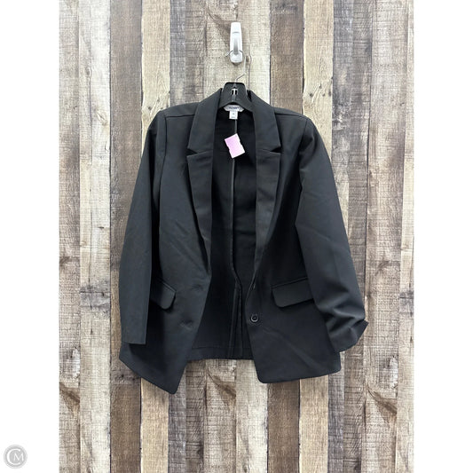 Blazer By Old Navy In Black, Size: Xs