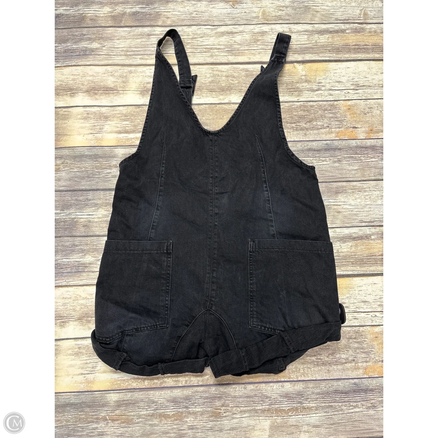Romper By We The Free In Black, Size: S