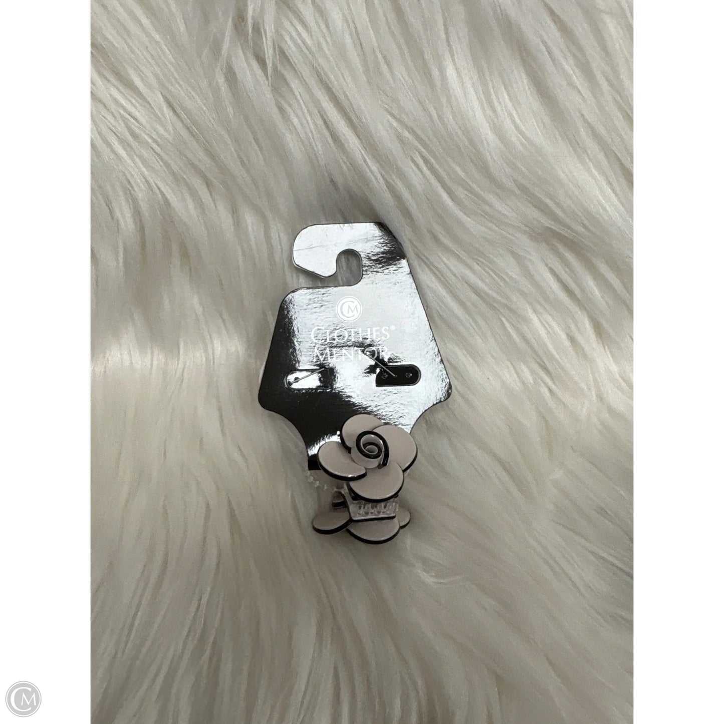 Accessory Label By Cme, Size: