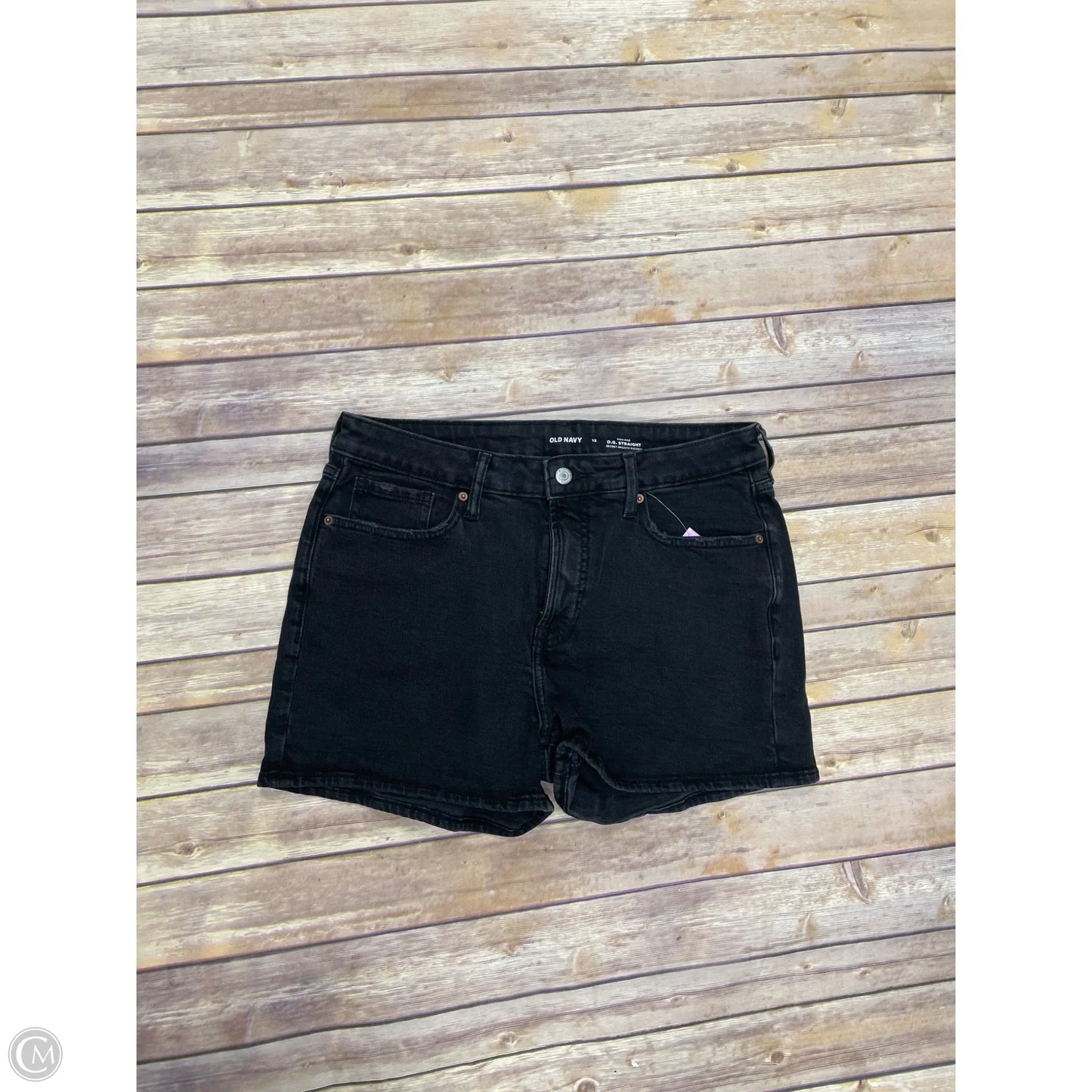 Shorts By Old Navy In Black, Size: 12
