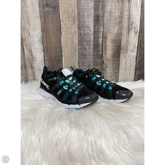 Shoes Athletic By Cmf In Multi-colored, Size: 6.5