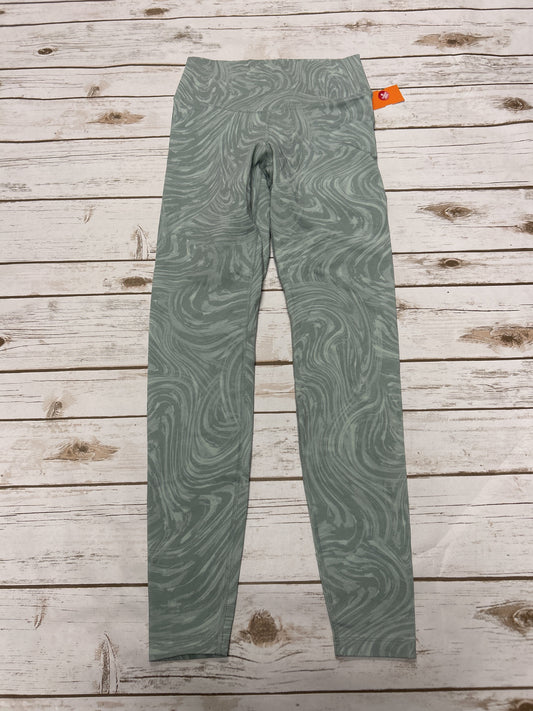 Athletic Leggings By Old Navy  Size: S