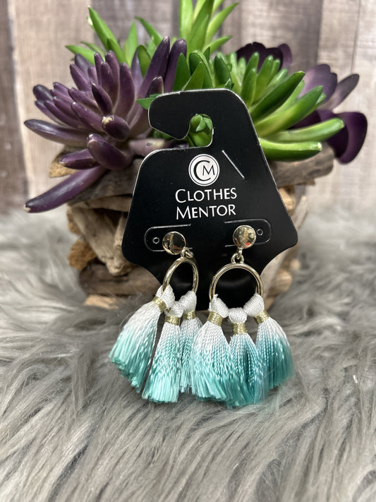 Earrings Dangle/drop By Target