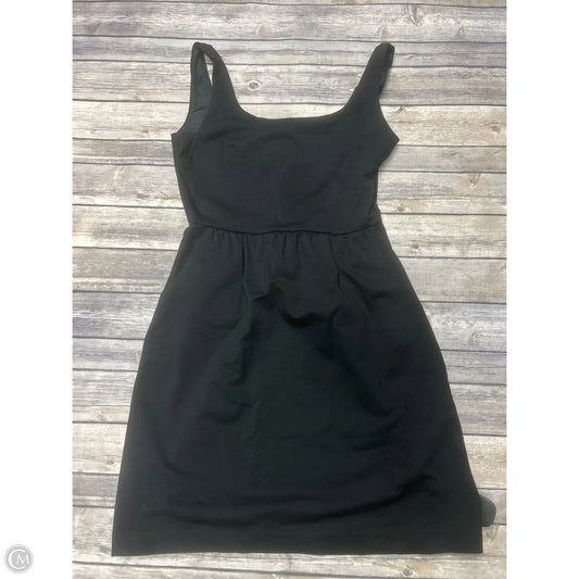 Dress Casual Short By Cynthia Rowley In Black, Size: M