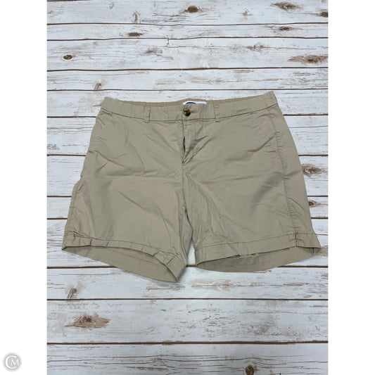 Shorts By Old Navy In Tan, Size: 16