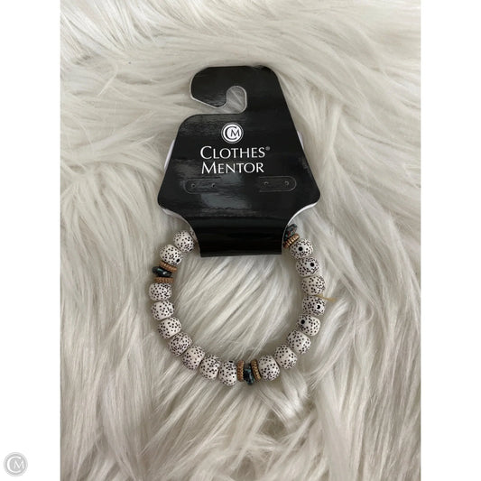 Bracelet Beaded By Cme