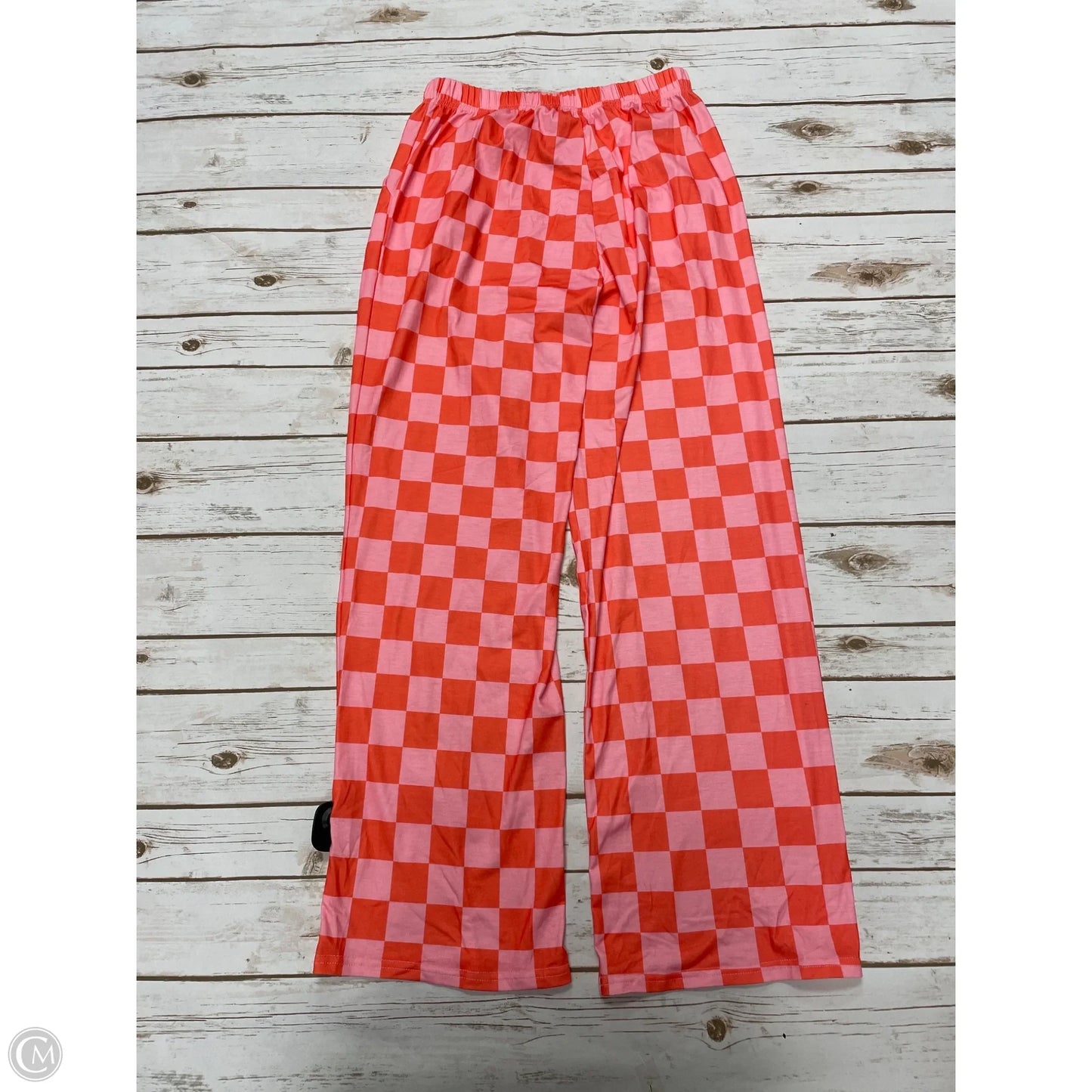 Pants Lounge By Cmf In Multi-colored, Size: L