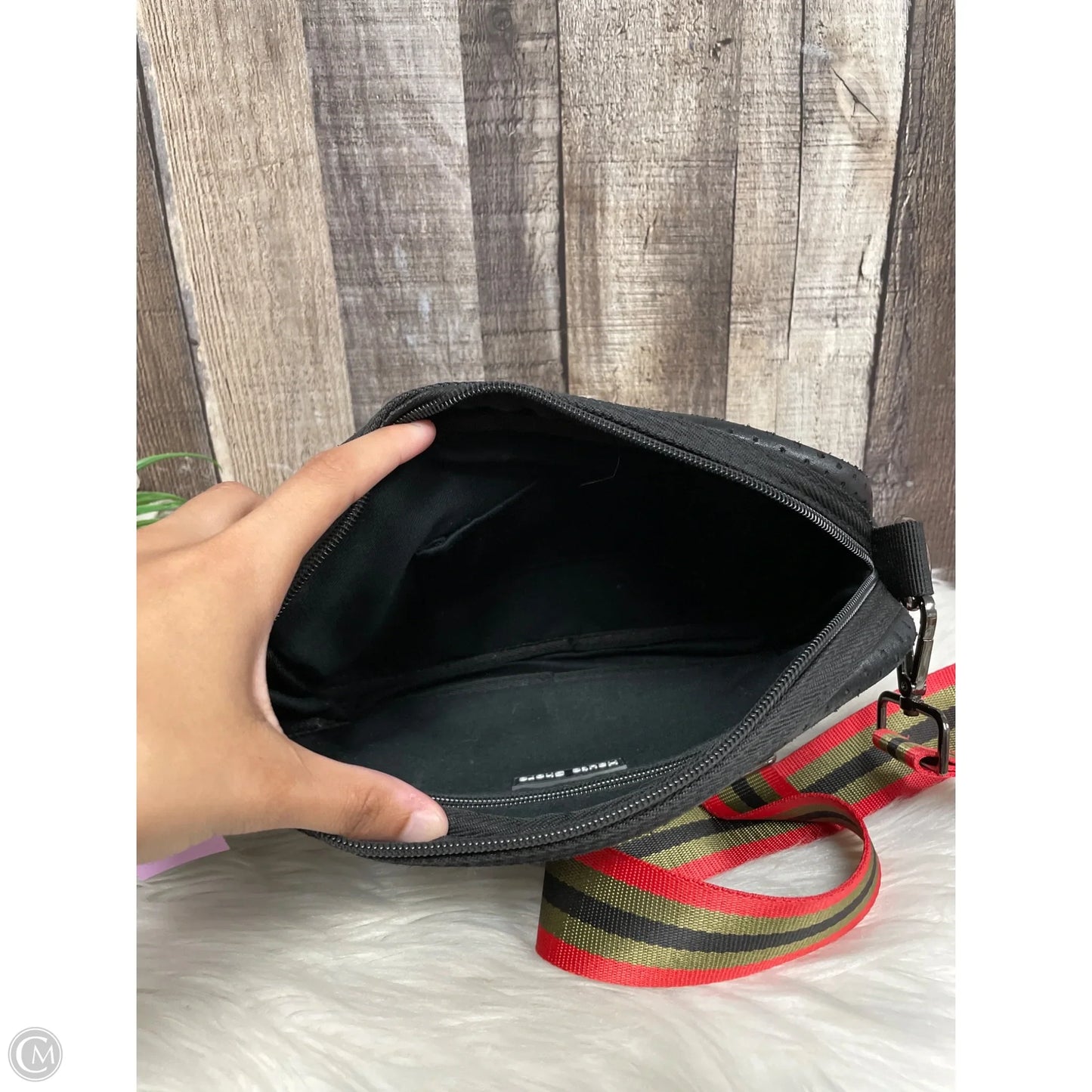 Crossbody By Haute Shore, Size: Medium