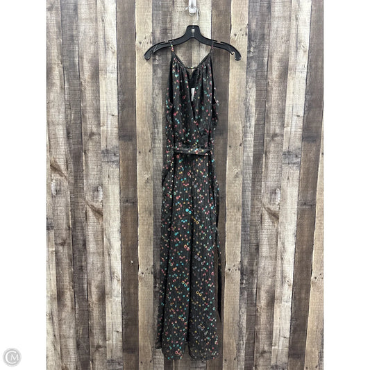 Jumpsuit By Eva Franco In Multi-colored, Size: Xs