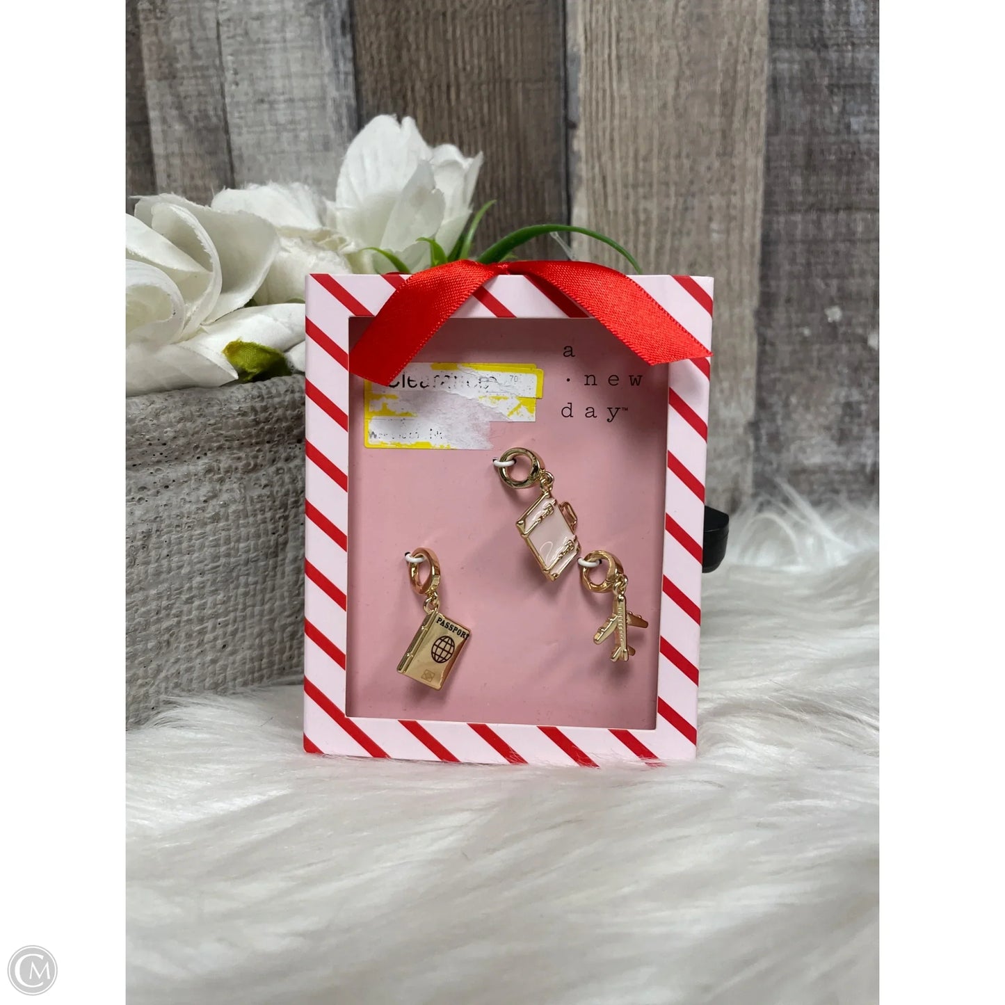 Accessory Tag By A New Day