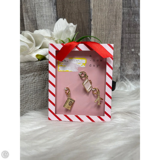 Accessory Tag By A New Day